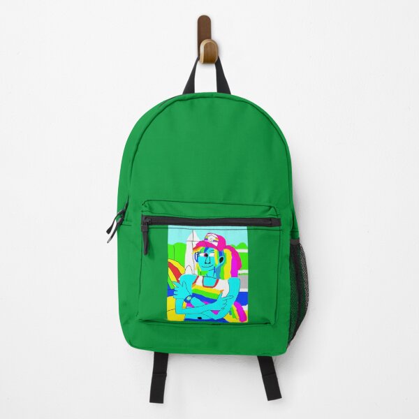 Artikelvorschau, Rainbow Dash human entworfen und verkauft von R2r4t6.