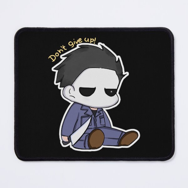 Item preview, Doodle Don't Give Up designed and sold by Izaa-aart.