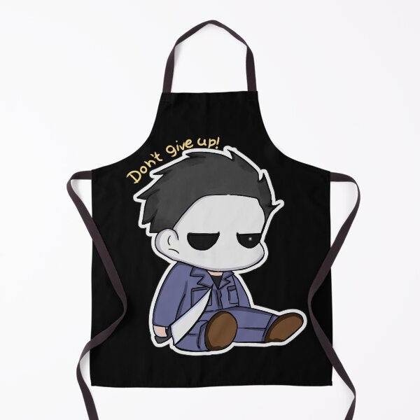 Item preview, Doodle Don't Give Up designed and sold by Izaa-aart.