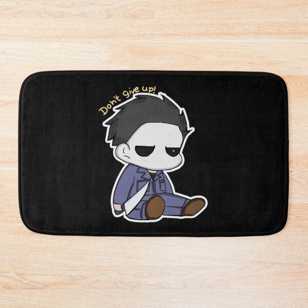 Item preview, Doodle Don't Give Up designed and sold by Izaa-aart.