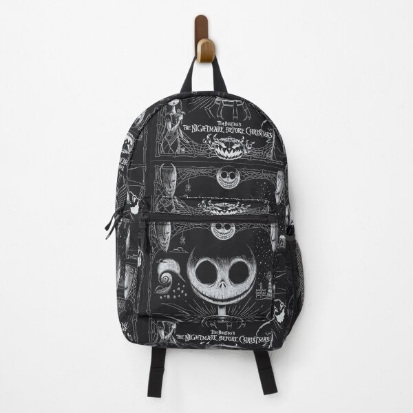 Artikelvorschau, nightmare before christmas entworfen und verkauft von DanisPixieArt.