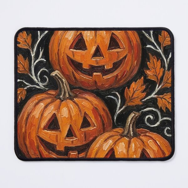 Item preview, halloween-pumpkins designed and sold by Mustapha Design dz.