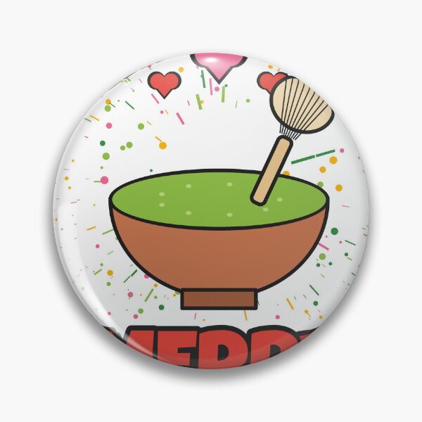 Item preview, Whisk Me a Merry Matcha - Christmas Matcha Lover designed and sold by BestBest2023.