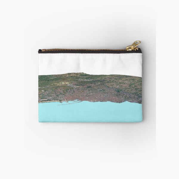 Item preview, Catania Island Coastal Landscape View designed and sold by design2xstudio.