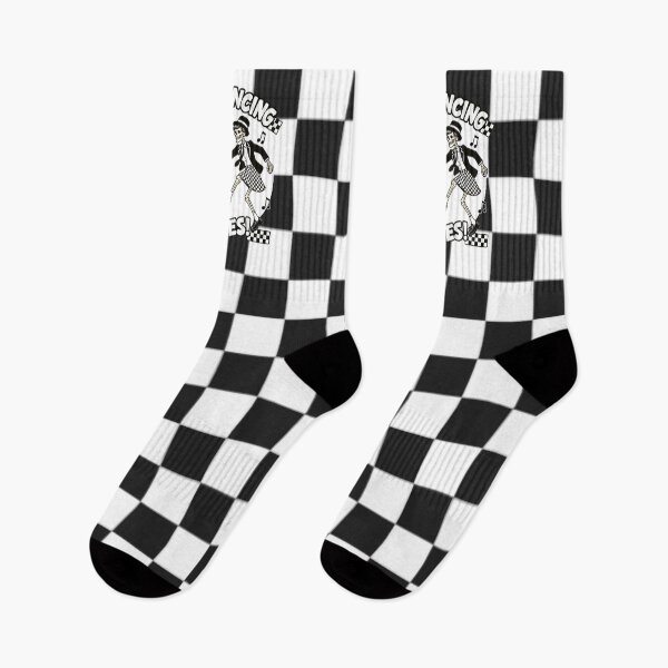 Item preview, Ska 2 tone dancing  designed and sold by JamesDunican.
