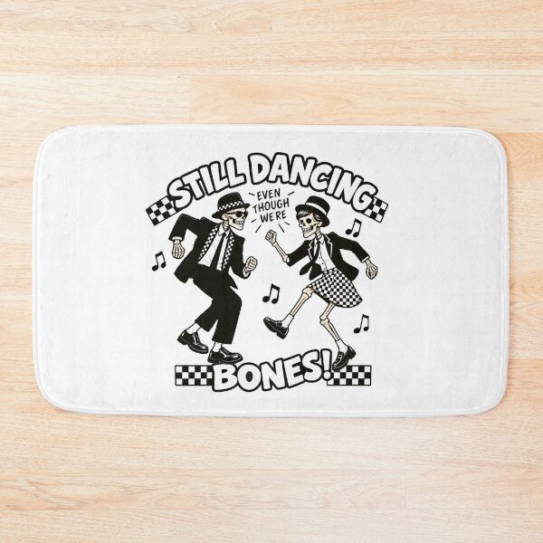 Item preview, Ska 2 tone dancing  designed and sold by JamesDunican.