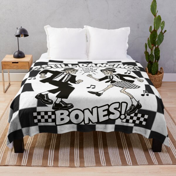 Item preview, Ska 2 tone dancing  designed and sold by JamesDunican.