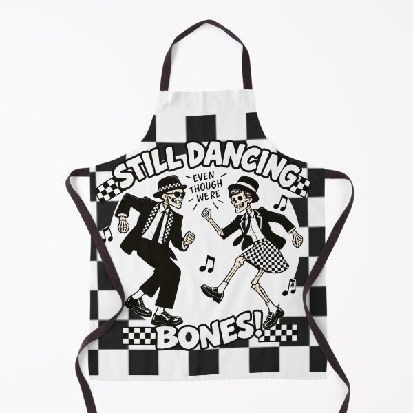Item preview, Ska 2 tone dancing designed and sold by JamesDunican.