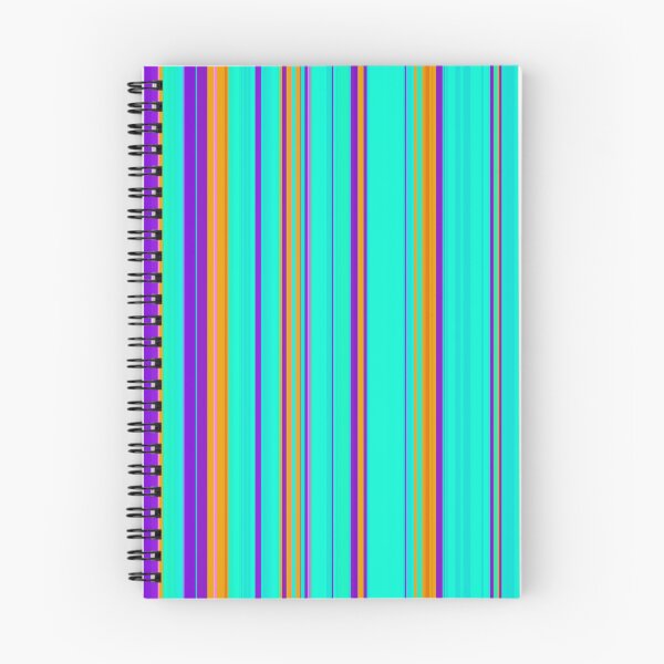 Item preview, VERTICAL STRIPE 2 designed and sold by b y R E V A D.