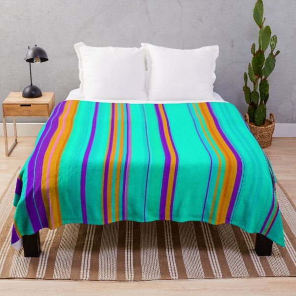 Item preview, VERTICAL STRIPE 2 designed and sold by b y R E V A D.
