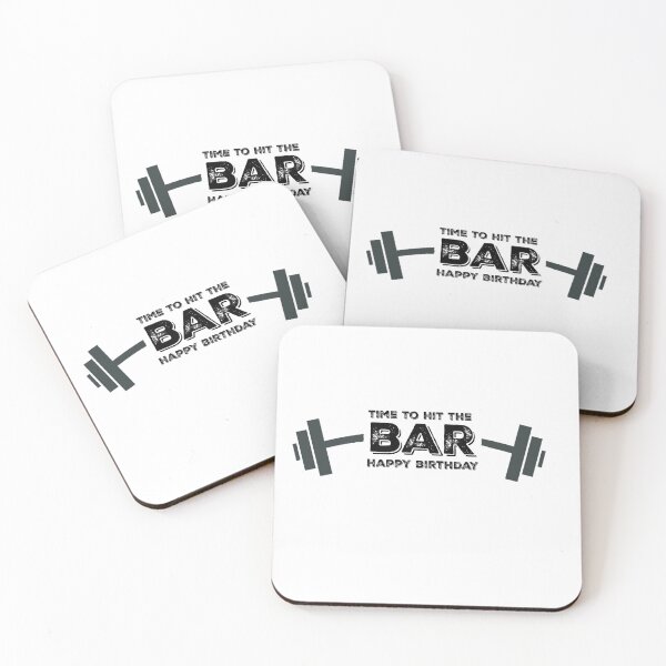 Item preview, Workout Buddy Birthday Card designed and sold by Laura Lise Wong.