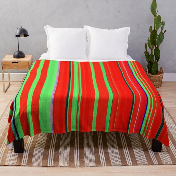 Item preview, VERTICAL STRIPE 3 designed and sold by b y R E V A D.