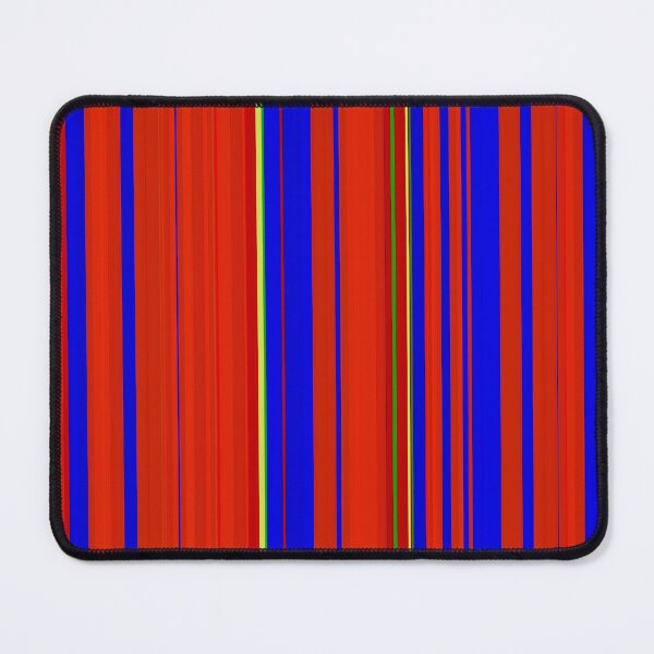 Item preview, VERTICAL STRIPE 4 designed and sold by b y R E V A D.