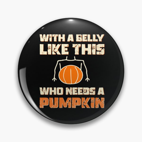 Item preview, Funny Halloween Pumpkin Humor for Men - Light Lettering designed and sold by SoulOfTrees.