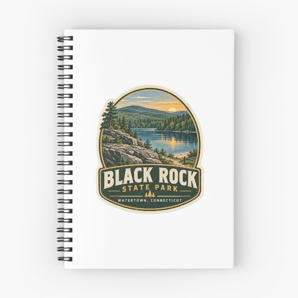 Item preview, Black Rock State Park Connecticut designed and sold by Moc666abaddon.