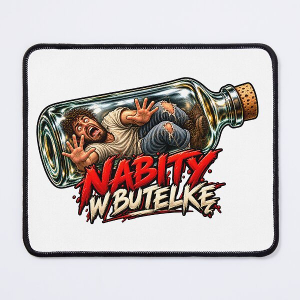 Item preview, Nabity w butelkę designed and sold by PRINTIONAL.