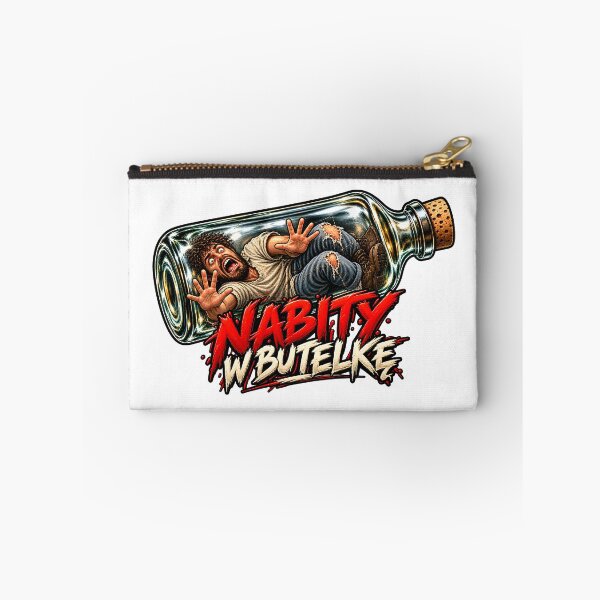 Item preview, Nabity w butelkę designed and sold by PRINTIONAL.