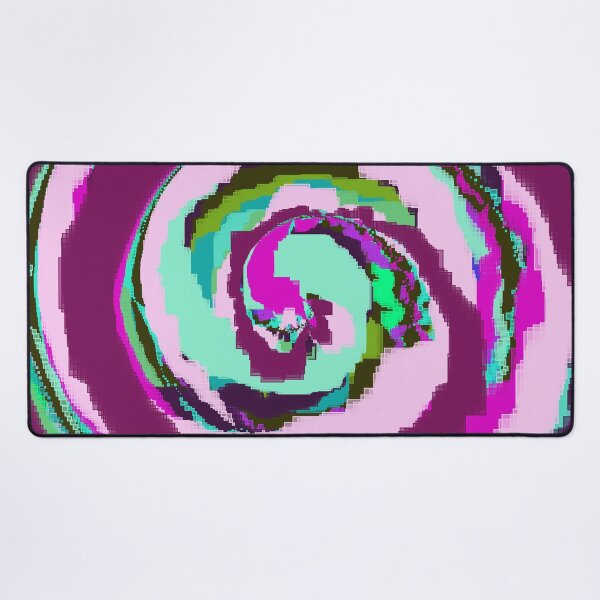 Item preview, A SPIRAL OF SQUARES 1 designed and sold by b y R E V A D.
