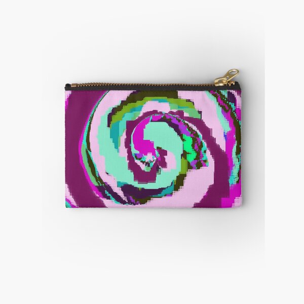 Item preview, A SPIRAL OF SQUARES 1 designed and sold by b y R E V A D.
