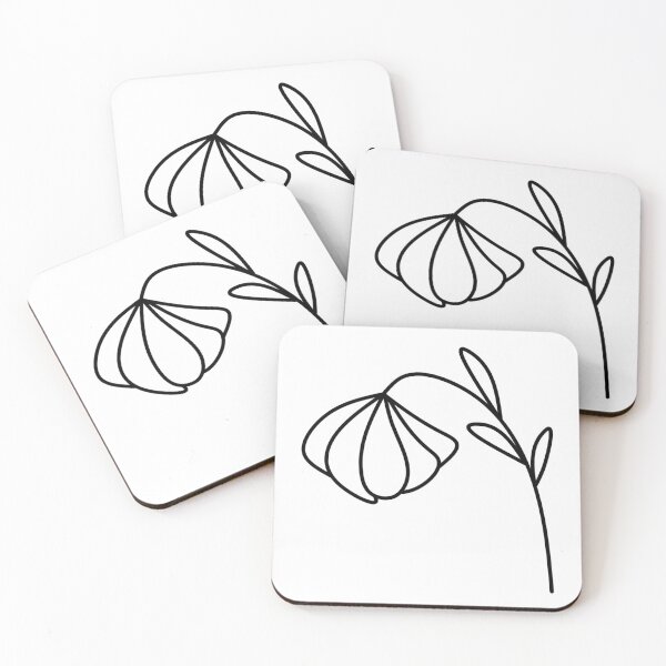 Item preview, Yucca flower  designed and sold by Designhand.