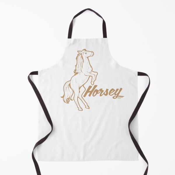Item preview, Horsey Horse designed and sold by Kara Draws.