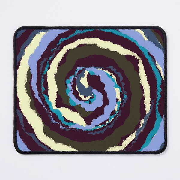 Item preview, A SPIRAL OF CIRCLES 2 designed and sold by b y R E V A D.