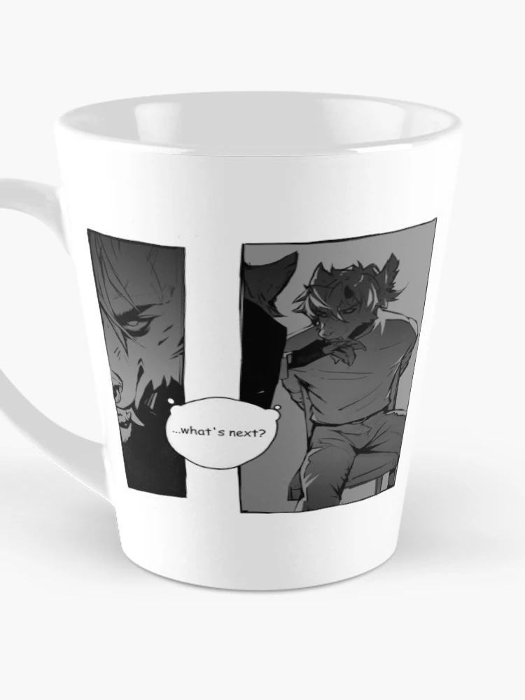 Thumbnail 3 of 4, Coffee Mug, Julius + Ril designed and sold by Simargl.