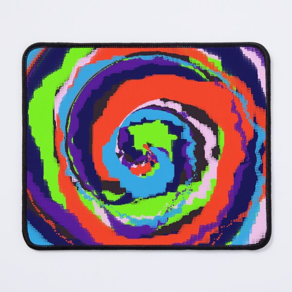 Item preview, A SPIRAL OF SQUARES 2 designed and sold by b y R E V A D.