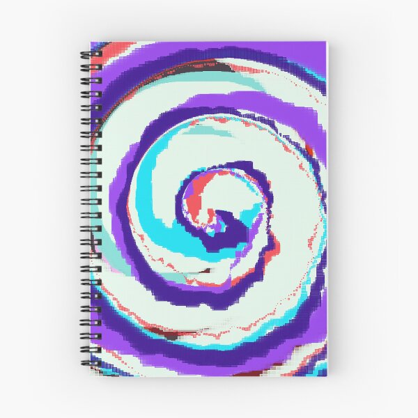 Item preview, A SPIRAL OF SQUARES 3 designed and sold by b y R E V A D.