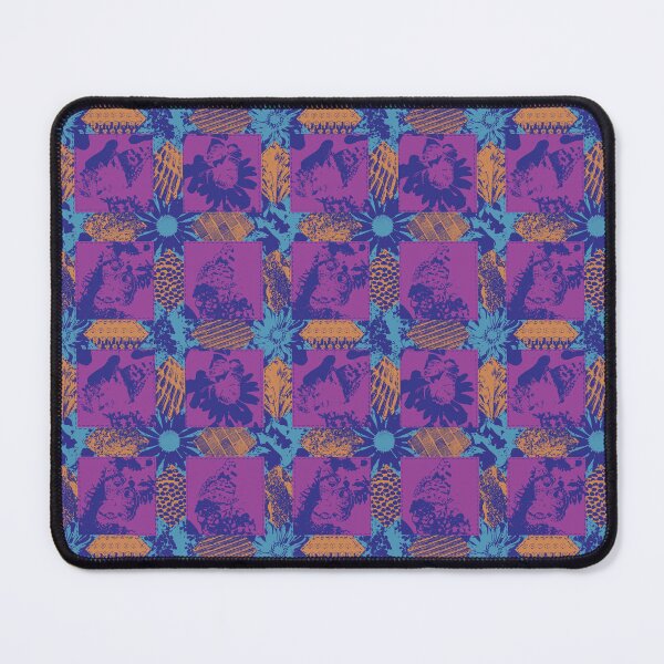Item preview, Bright Nature Patchwork 3 designed and sold by Digitalmyth's Designs.