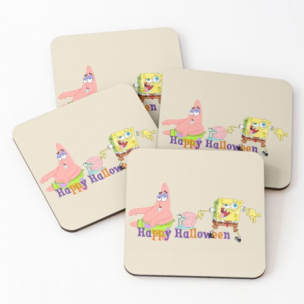 Item preview, Happy Halloween! designed and sold by artxlife.