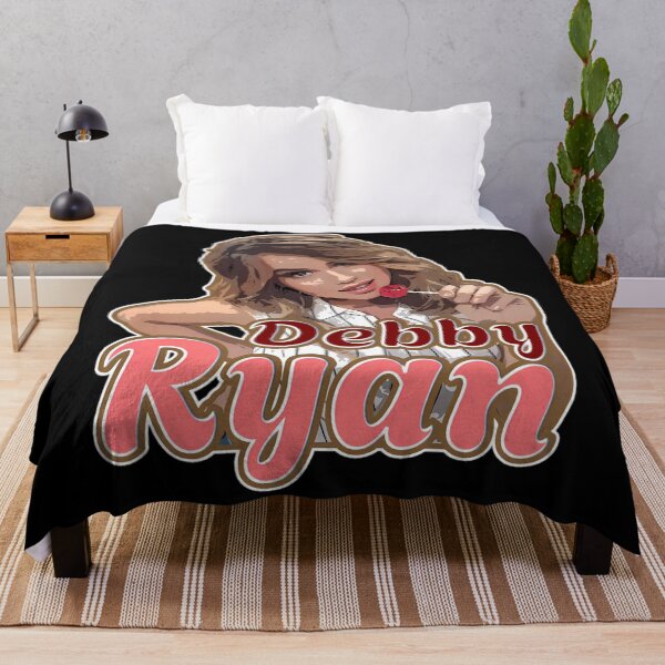 Item preview, Debby Ryan Rose Portrait designed and sold by StarwovenFamily.