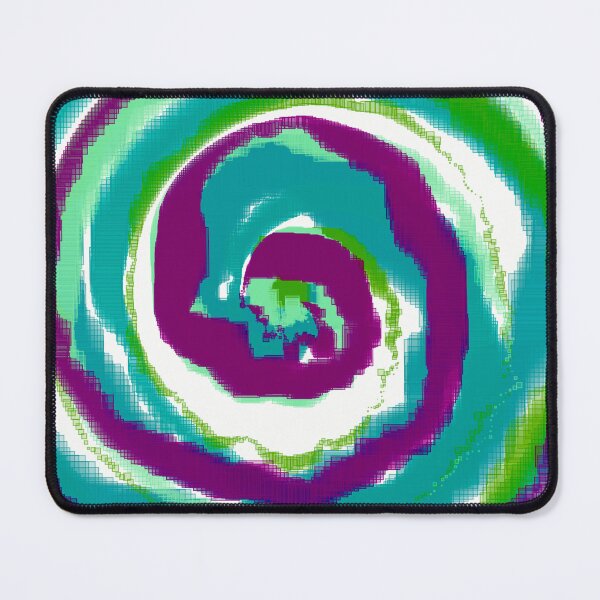 Item preview, A SPIRAL OF SQUARES 4 designed and sold by b y R E V A D.