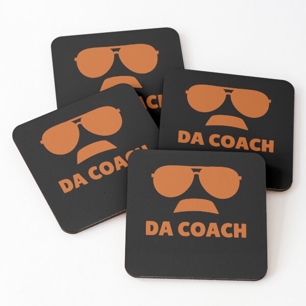 Item preview, Da Coach Aviators and Mustache T-Shirt designed and sold by mareix.