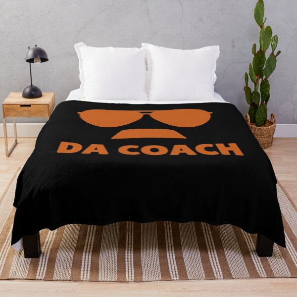 Item preview, Da Coach Aviators and Mustache T-Shirt designed and sold by mareix.