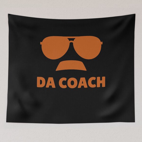 Item preview, Da Coach Aviators and Mustache T-Shirt designed and sold by mareix.