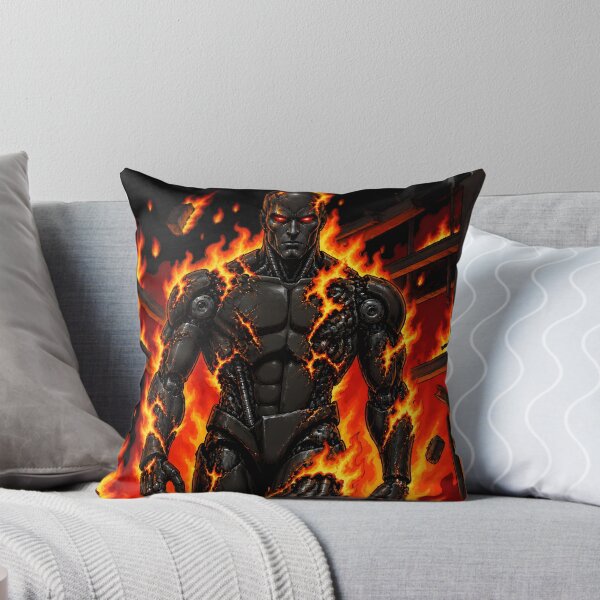 Item preview, Walking Out Of Hell designed and sold by DrawingAndText.