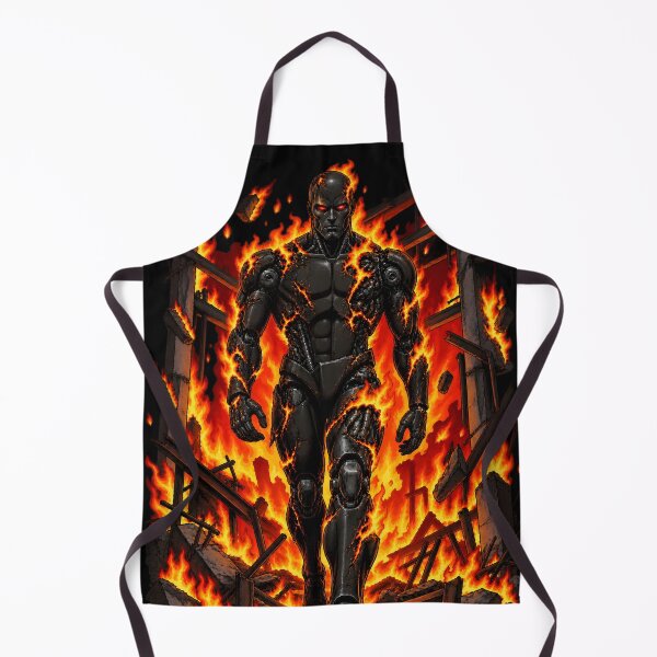 Item preview, Walking Out Of Hell designed and sold by DrawingAndText.