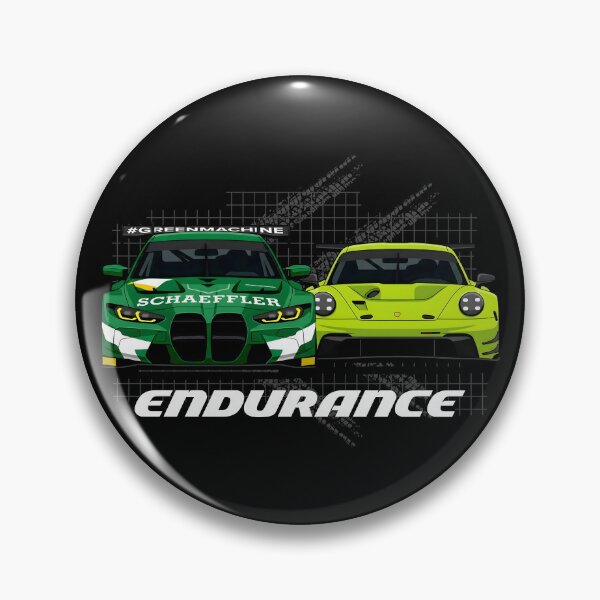 Item preview, ENDURANCE designed and sold by CUTOCARS-SHOP.