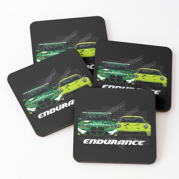 Item preview, ENDURANCE designed and sold by CUTOCARS-SHOP.