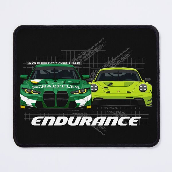 Item preview, ENDURANCE designed and sold by CUTOCARS-SHOP.