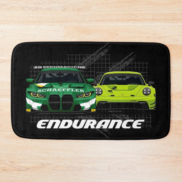 Item preview, ENDURANCE designed and sold by CUTOCARS-SHOP.