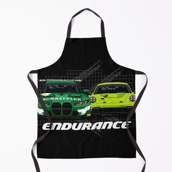 Item preview, ENDURANCE designed and sold by CUTOCARS-SHOP.