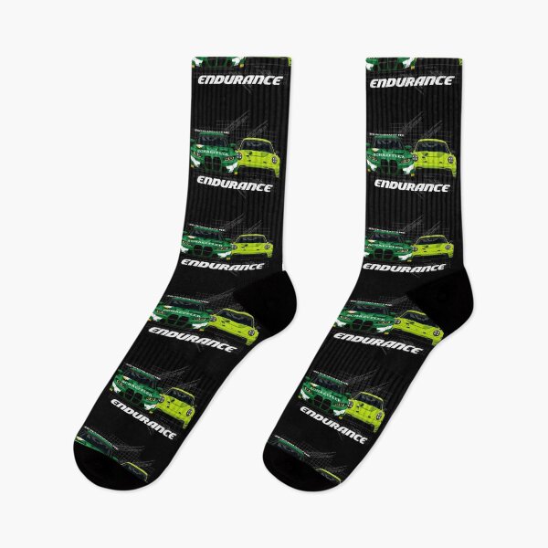 Item preview, ENDURANCE designed and sold by CUTOCARS-SHOP.