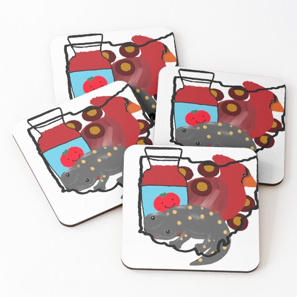 Item preview, Ohio- overlap designed and sold by EmberGlowPress.