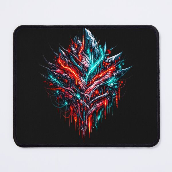 Item preview, CORRUPTED BIOME designed and sold by ShadowSignal.