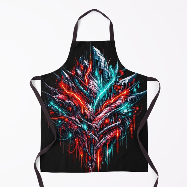 Item preview, CORRUPTED BIOME designed and sold by ShadowSignal.
