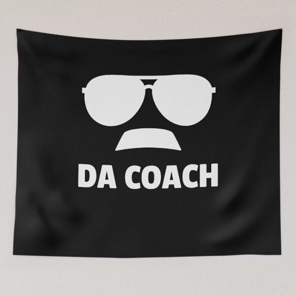 Item preview, Da Coach Aviators and Mustache designed and sold by mareix.
