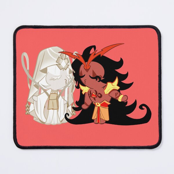 Item preview, Mystic Spice Kissy Face designed and sold by KansasShepard.