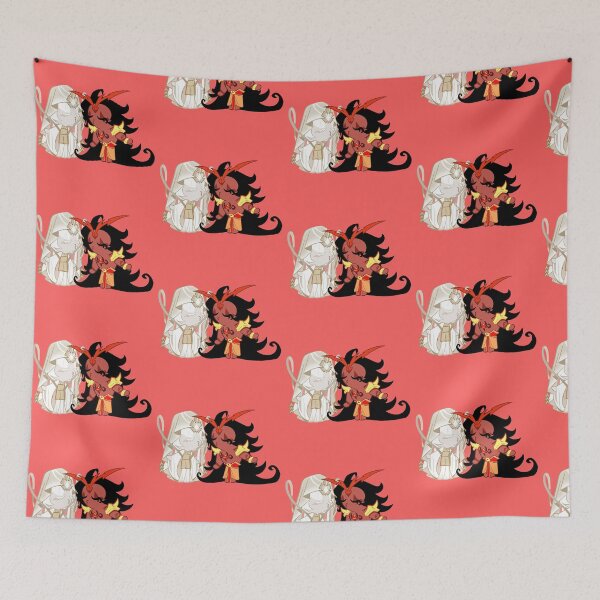 Item preview, Mystic Spice Kissy Face designed and sold by KansasShepard.